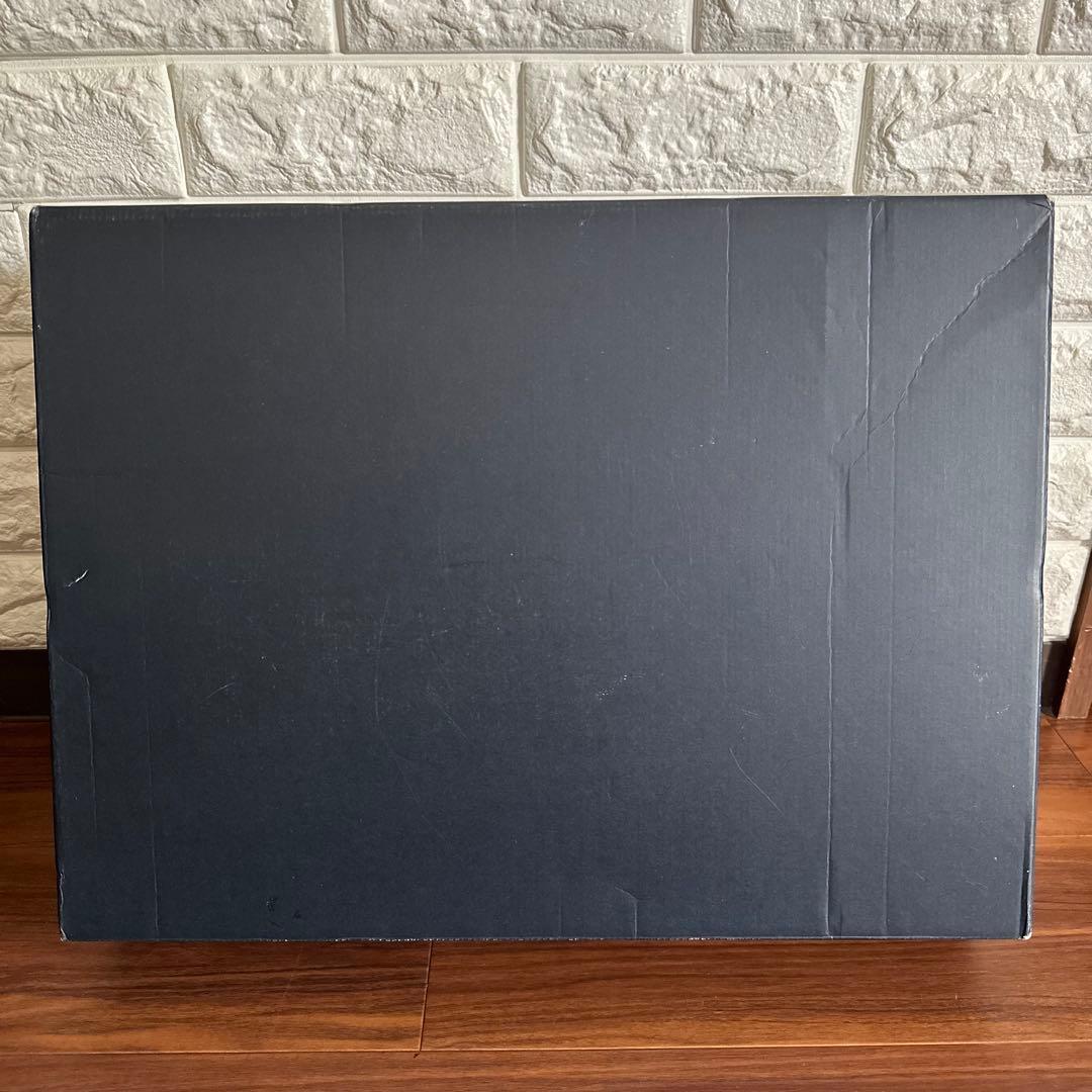 未使用 BURBERRY ウール毛布 ノバチェック バーバリー