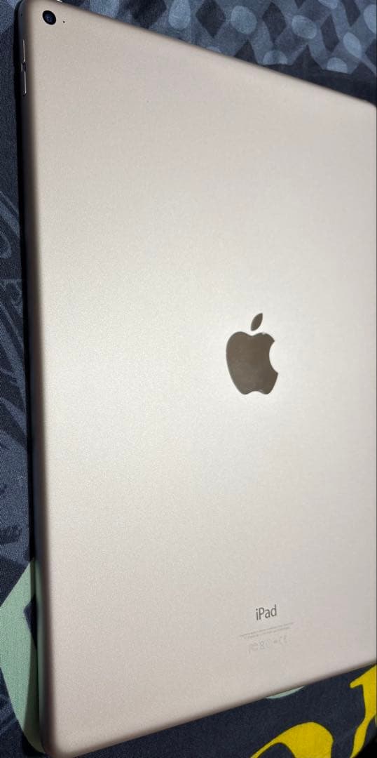 Apple iPad Pro 12.9インチ 128GB バッテリー91%