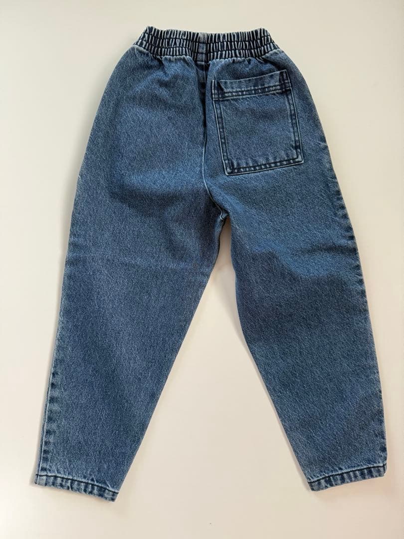 ＊新品・未使用＊Soor Ploom＊Retro Jean＊5y