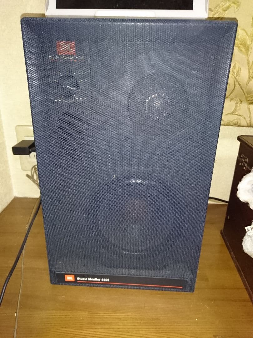 最終値下げ◎JBL◎スピーカー2本セット◎