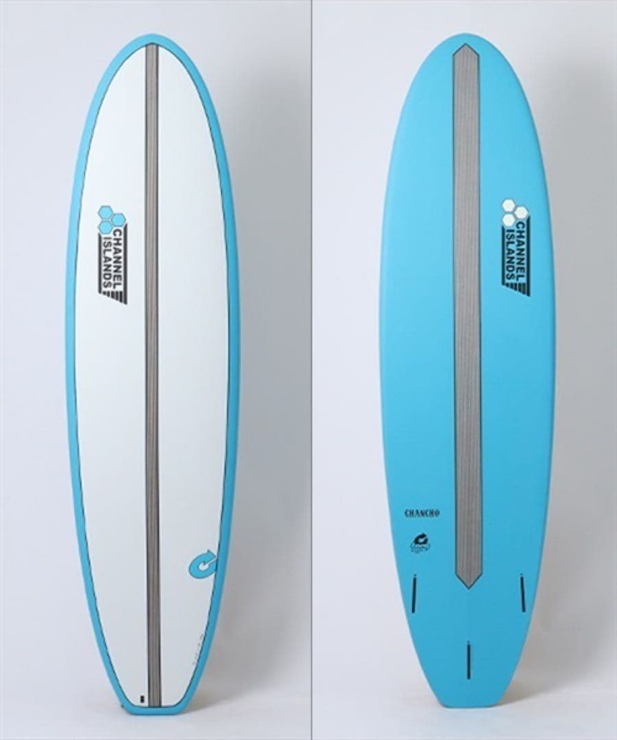 新品未使用　CHANNEL  TORQ CHANCHO 7'6