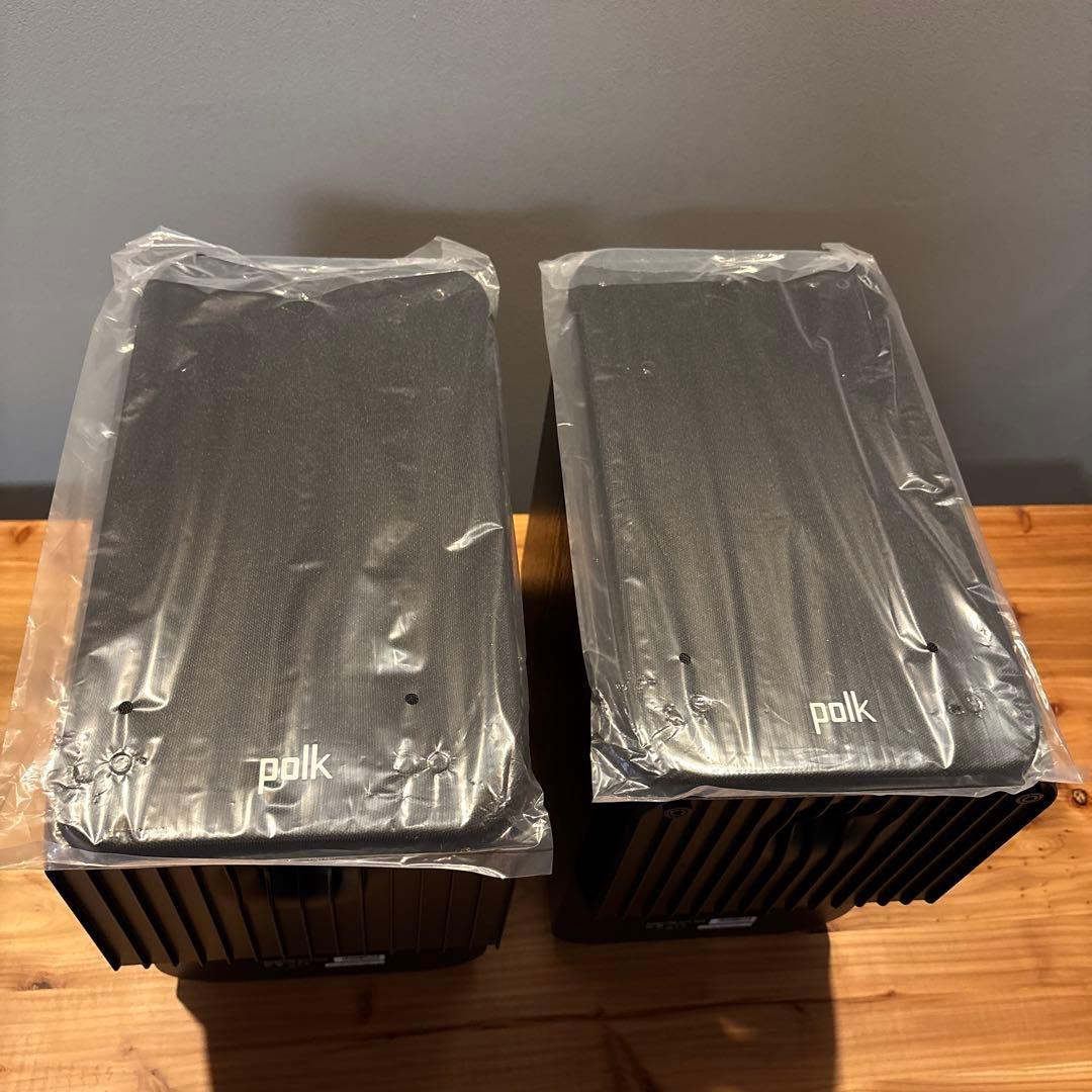 ポークオーディオ POLK AUDIO SIGNATURE ELITE ES20