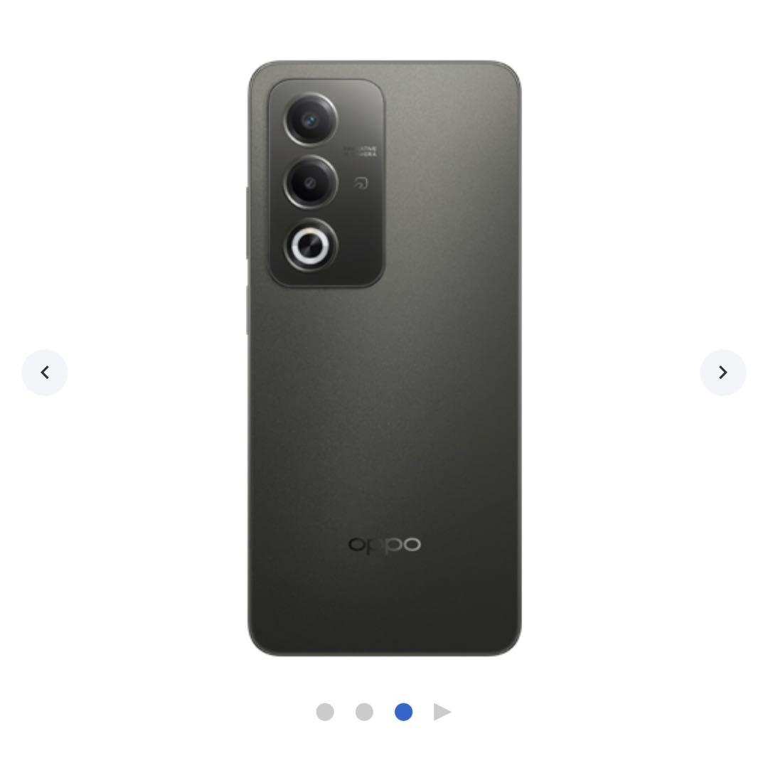 OPPO A3 5G ブラック 本体 新品 未使用