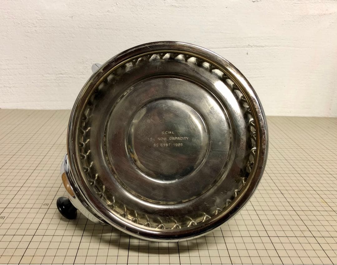 笛吹きケトル　1.5L