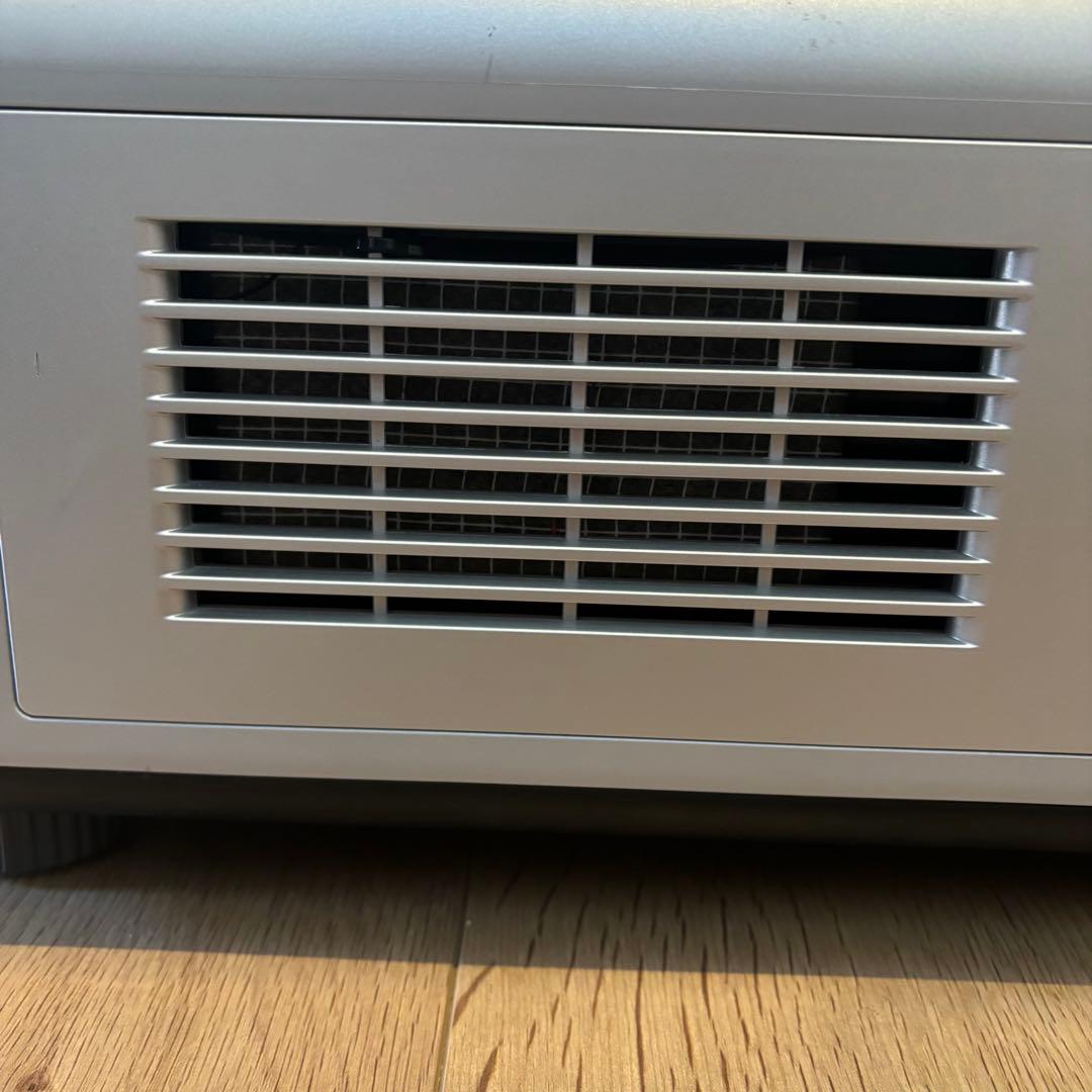 PanasonicDLプロジェクターPT-D6000S使用6921h 1079h