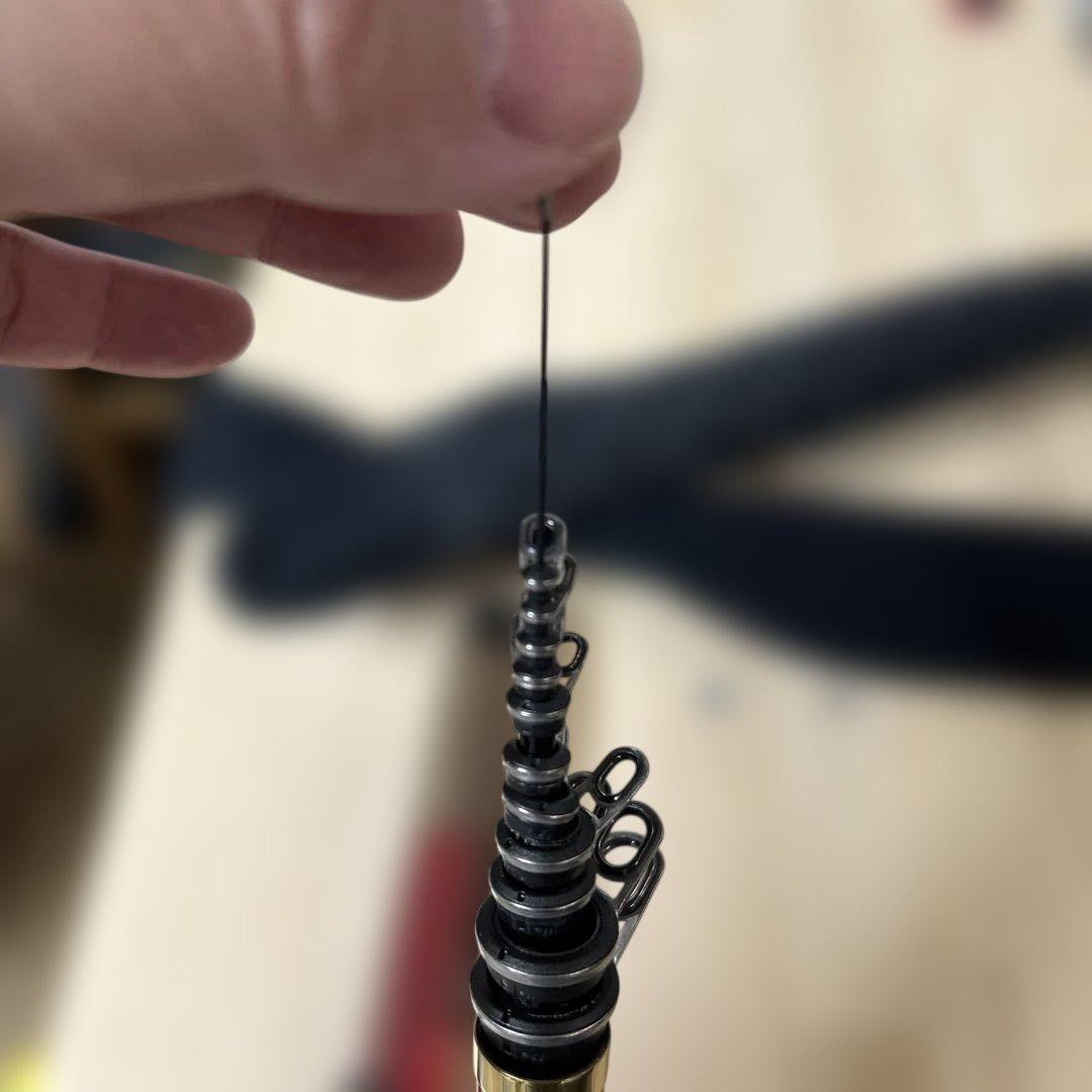 がまかつ グレ競技スペシャルIII 1.5-53