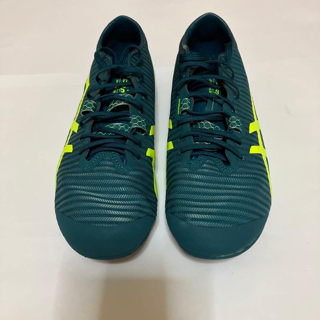 asics メタスプリント　25.0㎝