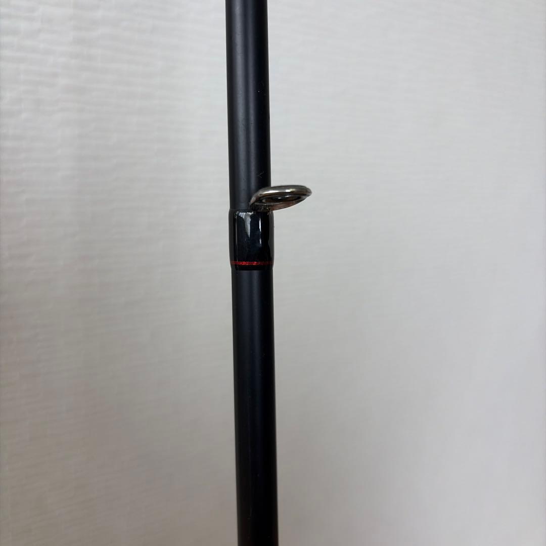 デジーノステルスPBF67MXFinesse Stealthパワーベイトフィネス