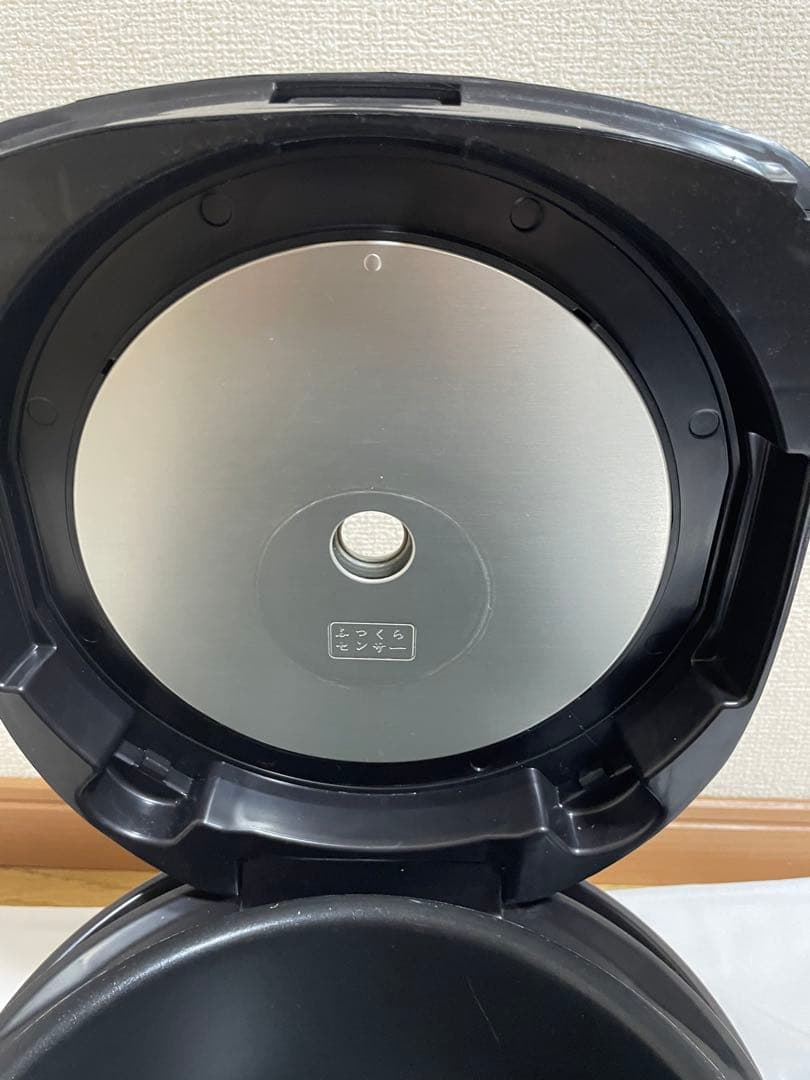 日立IHジャー炊飯器　RZ-BS10M 2023年製