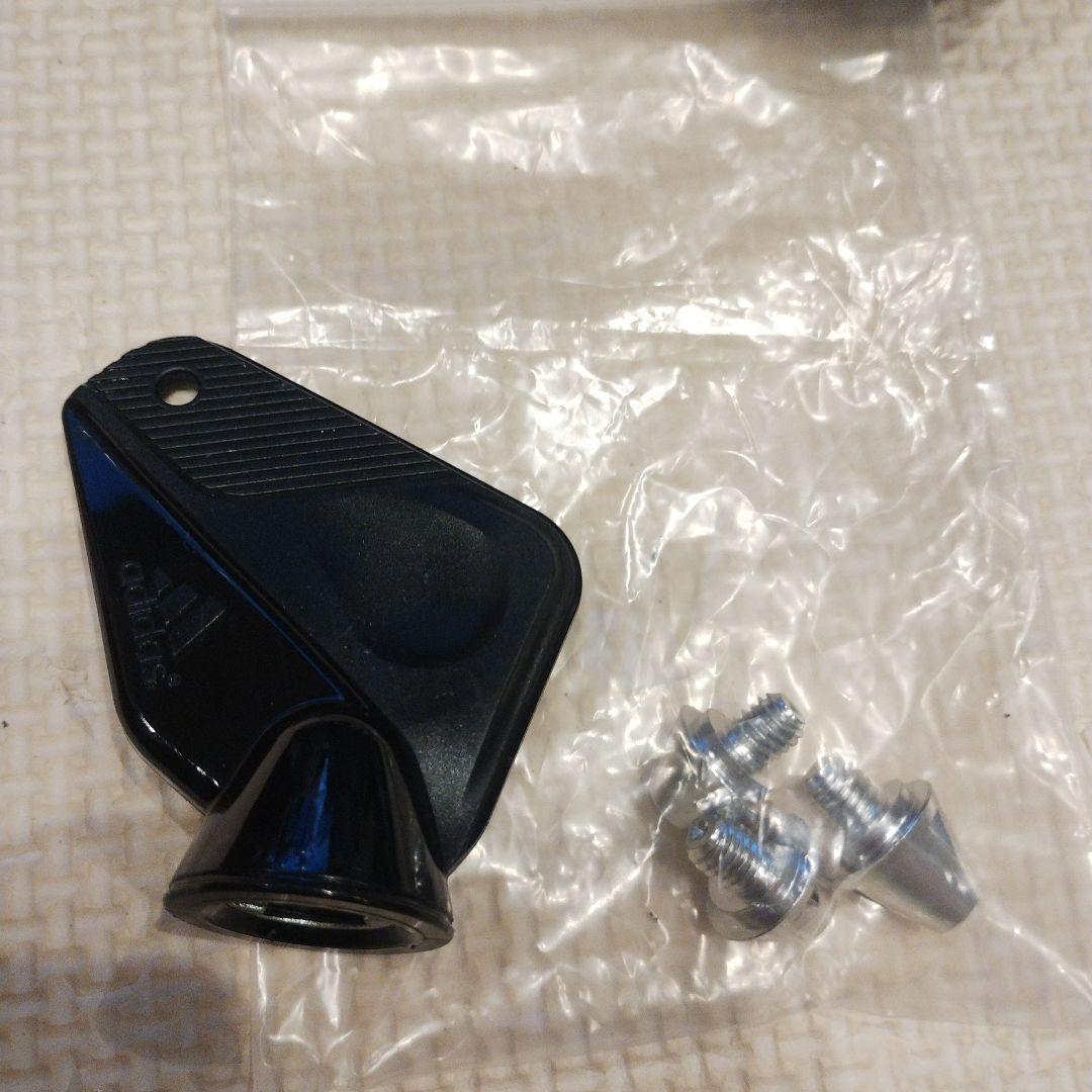 シューズ ADIDAS NEMEZIZ 18.1 SG 26.0cm