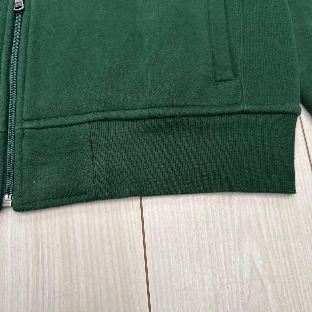 Polo Ralph Lauren ビッグポニー スウェット フルジップ 裏起毛