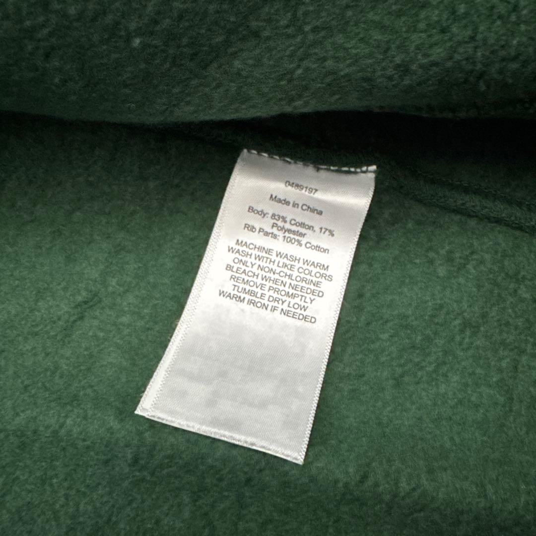 Polo Ralph Lauren ビッグポニー スウェット フルジップ 裏起毛