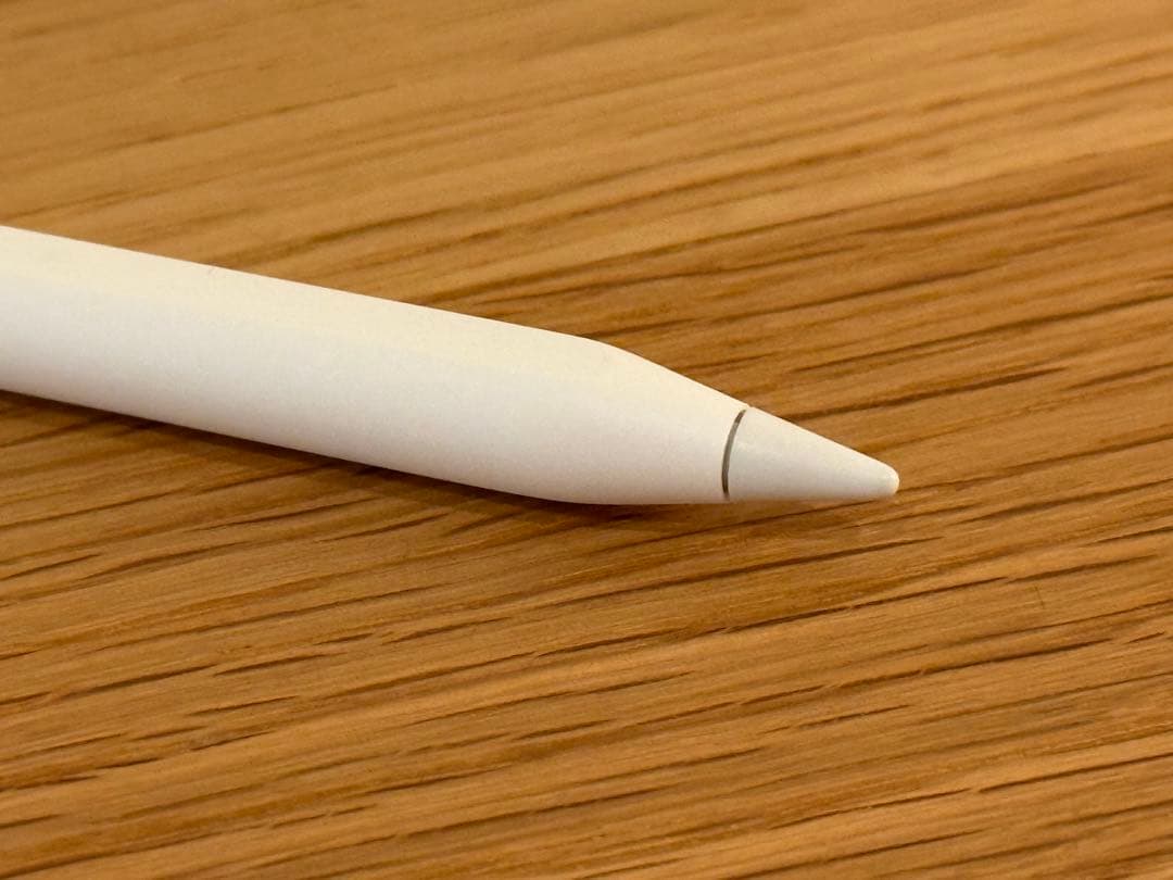Apple Pencil Pro 2025/01/04 購入