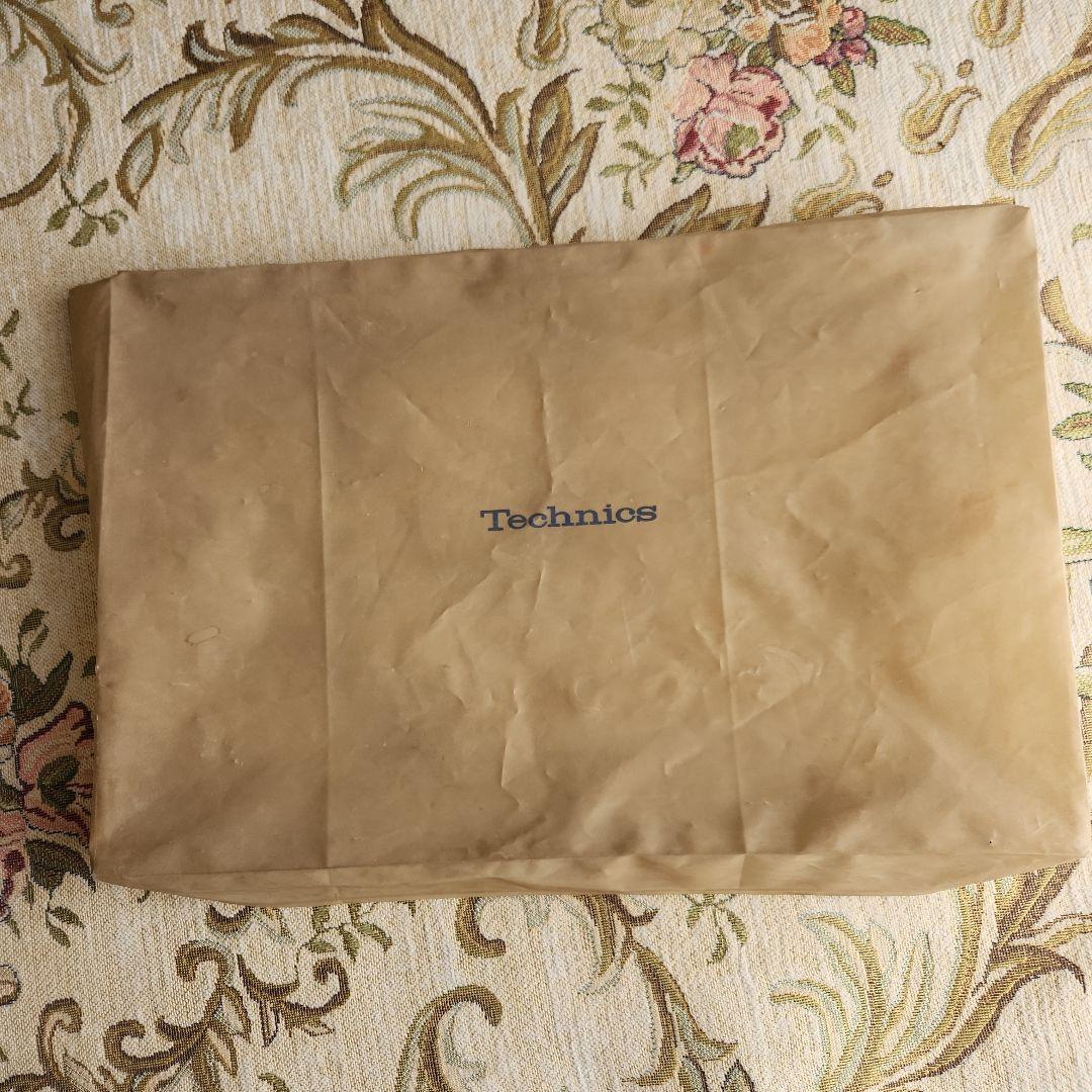 Technics RS-2790U カセットデッキ