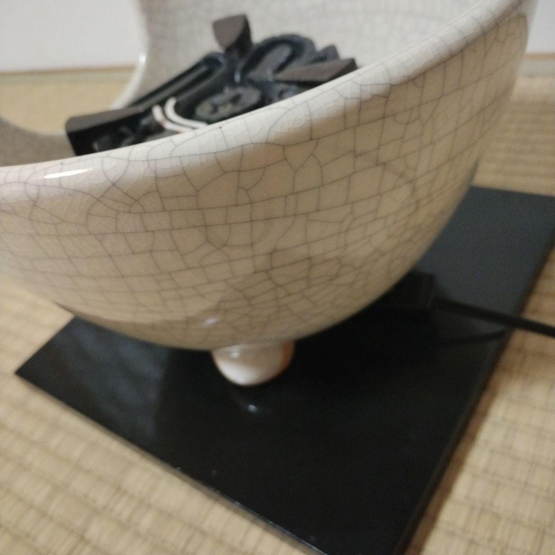 電熱風炉