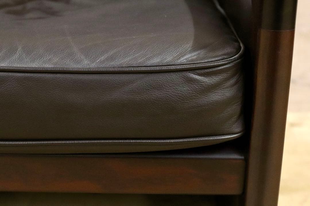 GMGK517A○Dyrlund / デューロン 1人掛けソファ シングルソフ