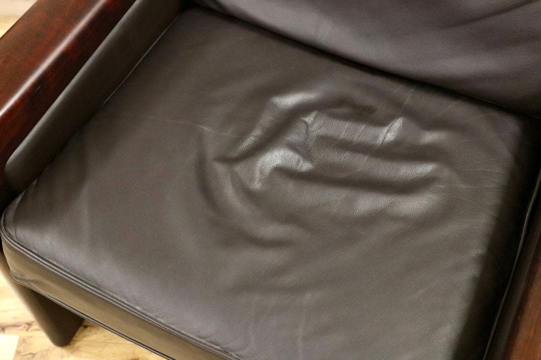 GMGK517A○Dyrlund / デューロン 1人掛けソファ シングルソフ