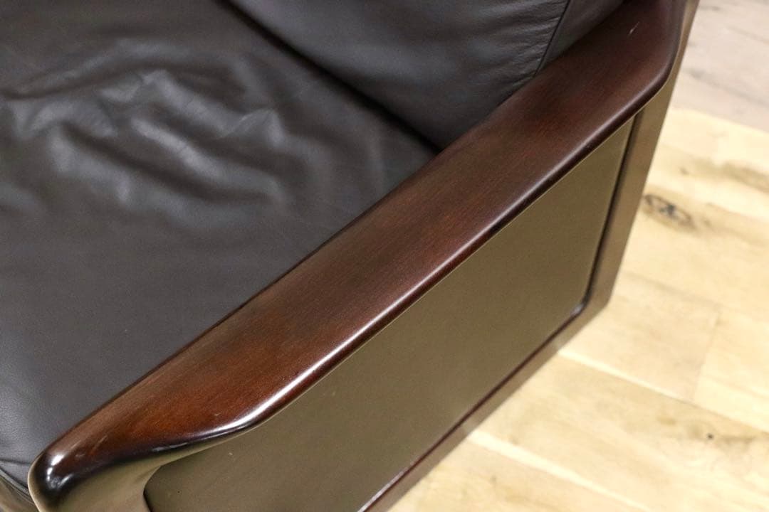 GMGK517A○Dyrlund / デューロン 1人掛けソファ シングルソフ