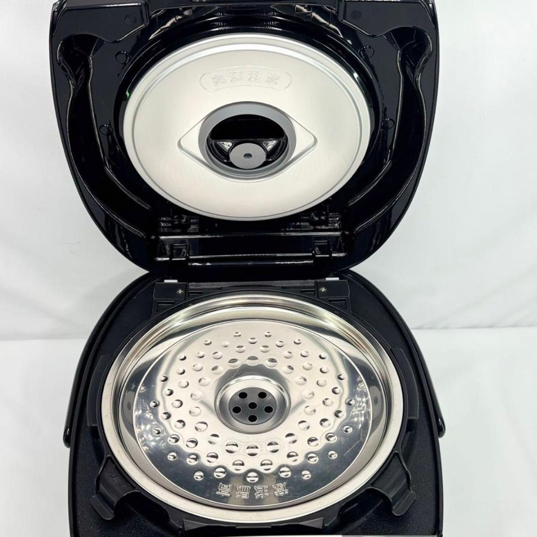 【美品】タイガーIHジャー炊飯器　JPW-G100 23年製