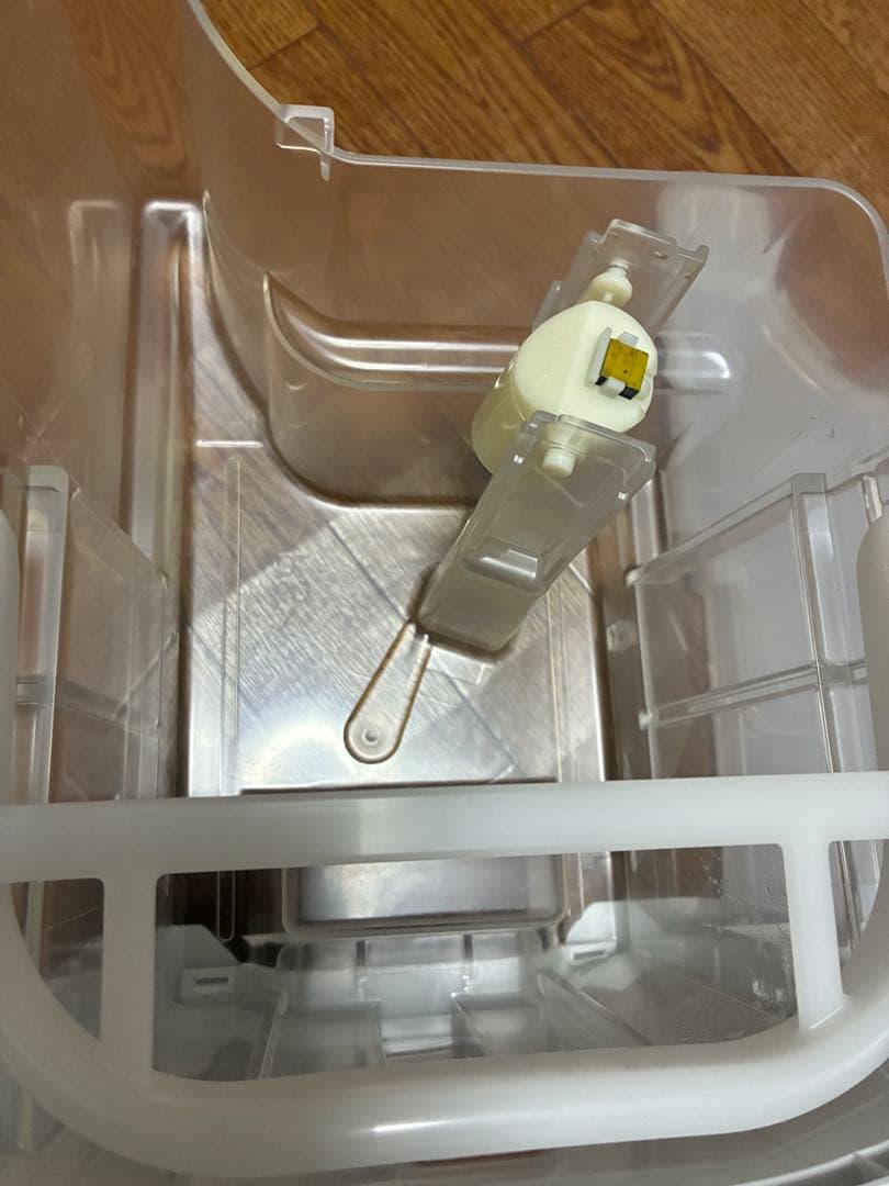 F-YHVX120-W 衣類乾燥除湿機 パナソニック リコール代替品