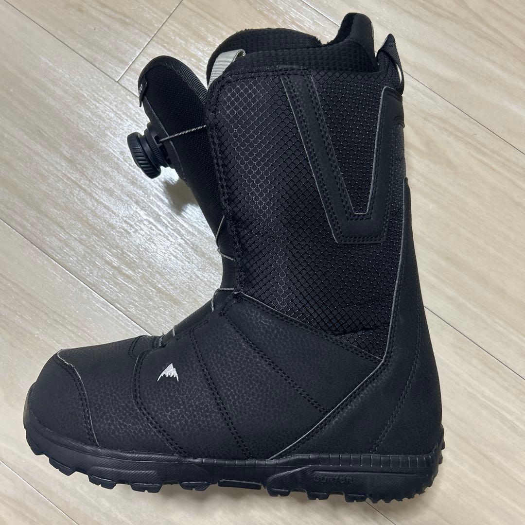 BURTON（バートン）　ブーツ