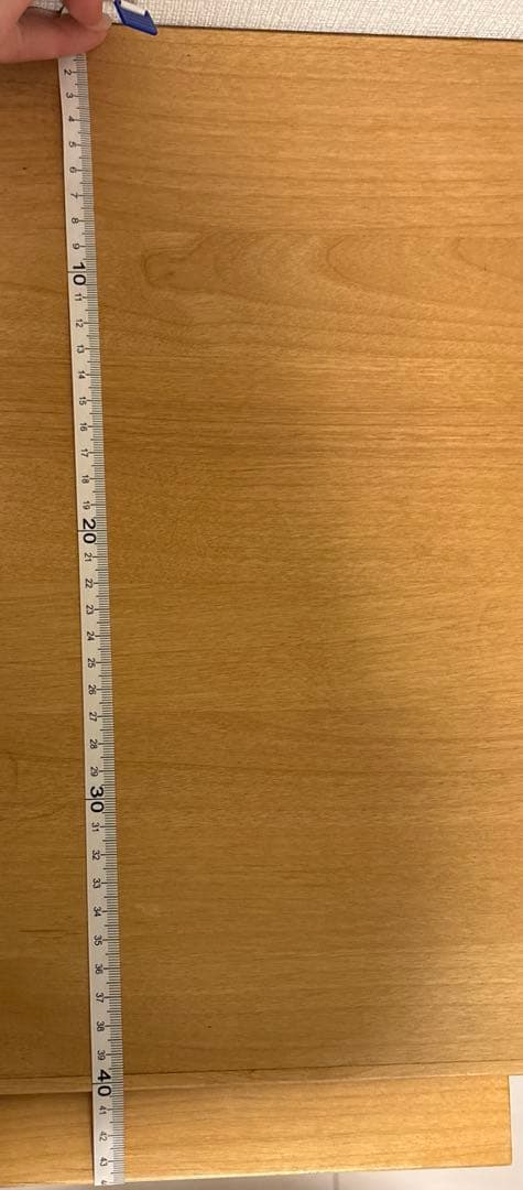 木製フラップキャビネット（日本製）