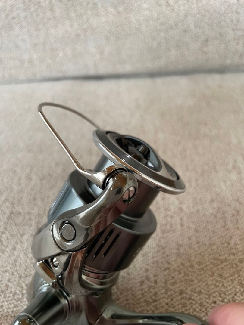 シマノ 22 ステラ STELLA C5000XG