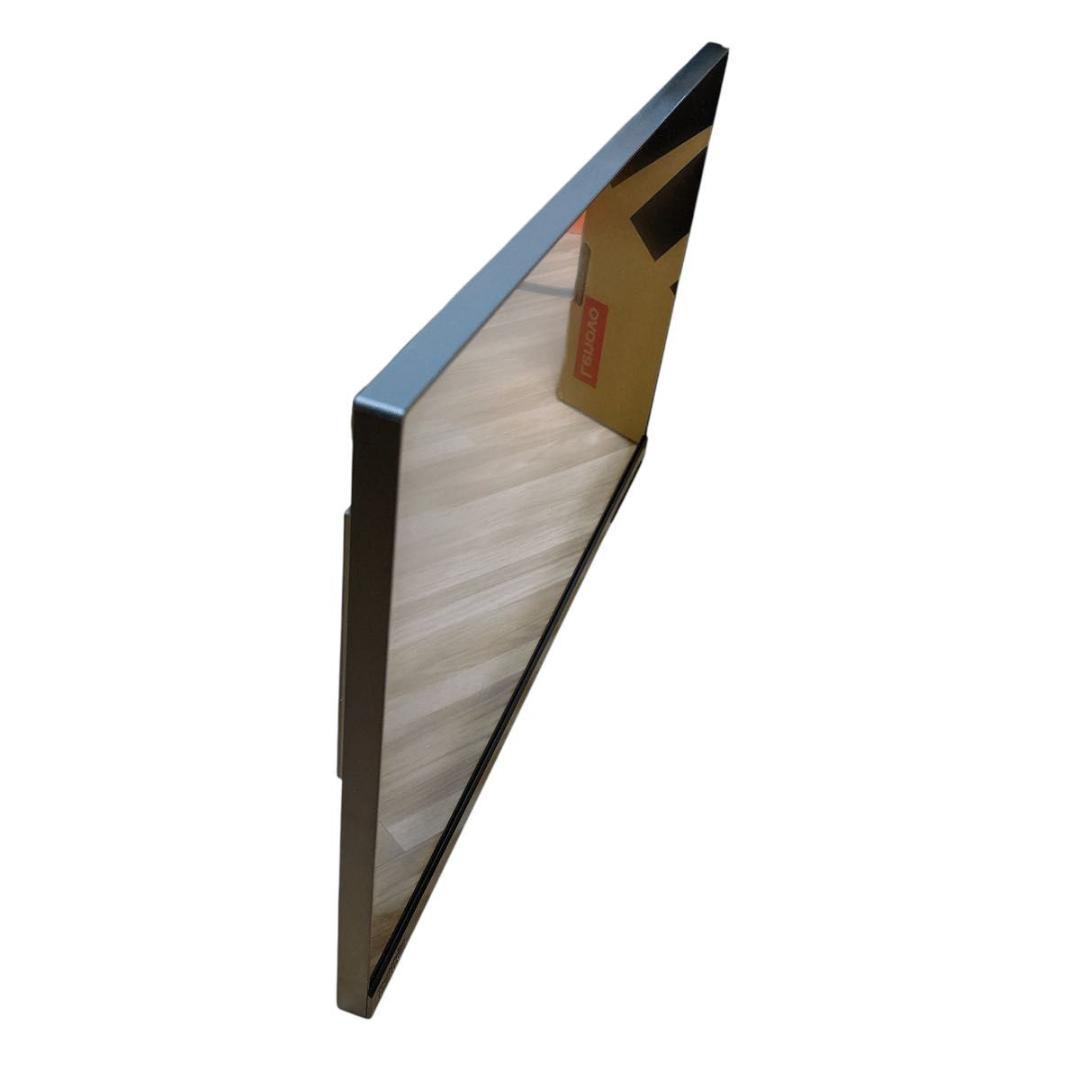 【極美品・箱付】Lenovo ThinkVision P24h-2L 23.8型