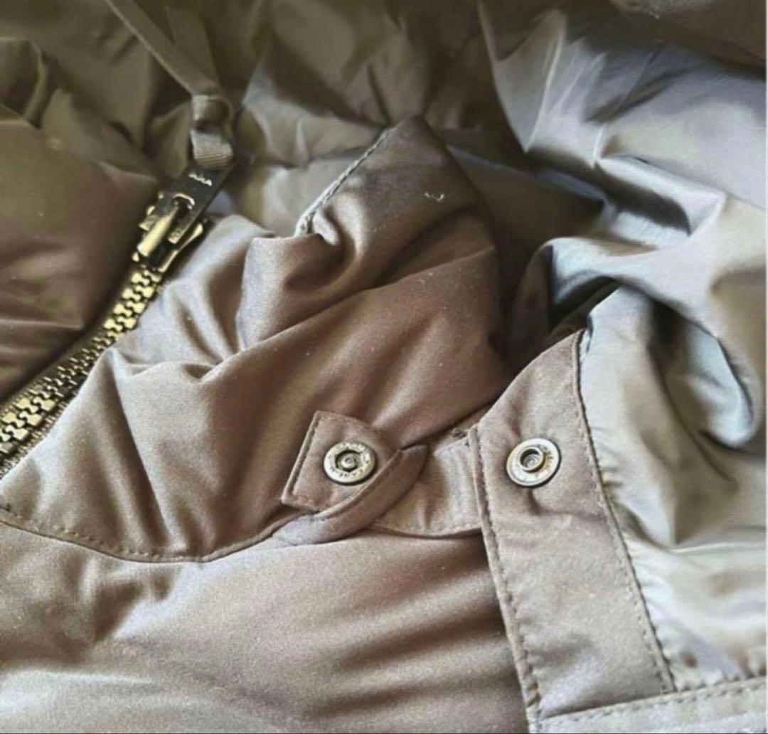 Y-3　ワイスリー　ヨウジヤマモト　アウター　ダウンベスト　ダウン　ベスト　XS