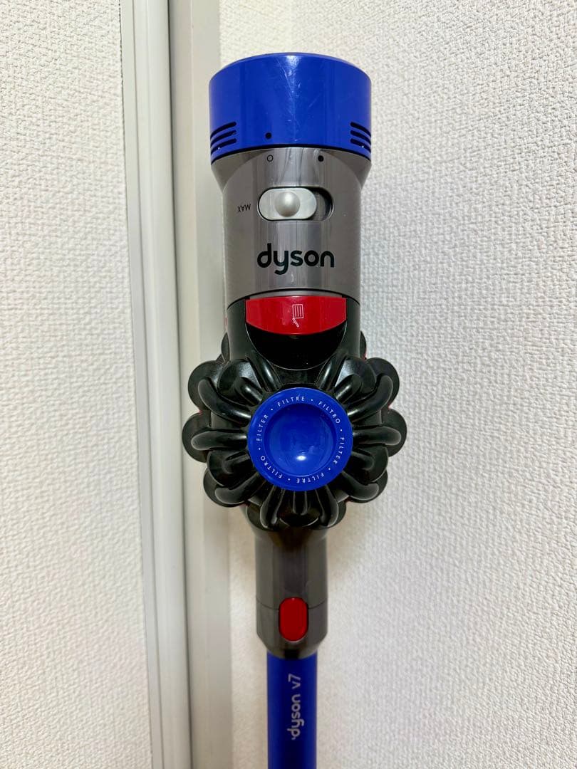 【美品】Dyson ダイソン V7 SV11 分解清掃済