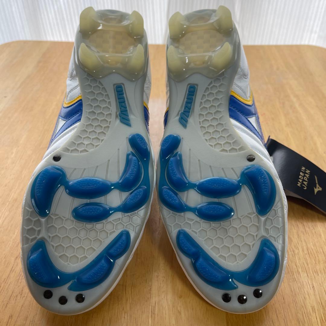 超レア！　ミズノ　ウェーブカップリバウド　 限定品