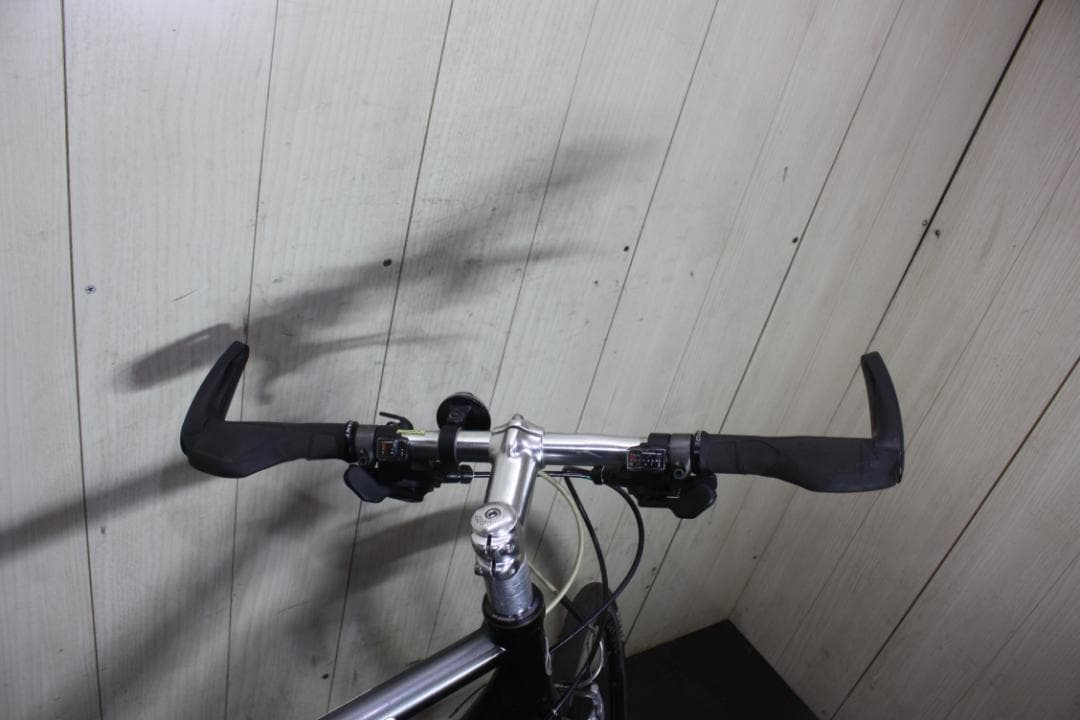 GIANT ESCAPE R3 700C アルミ 24速 465mm GREY色