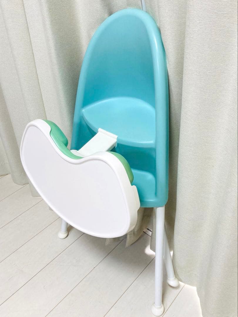 ベビービョルン　BABYBJORN ハイチェア　ハイチェア　チェア　キッズ