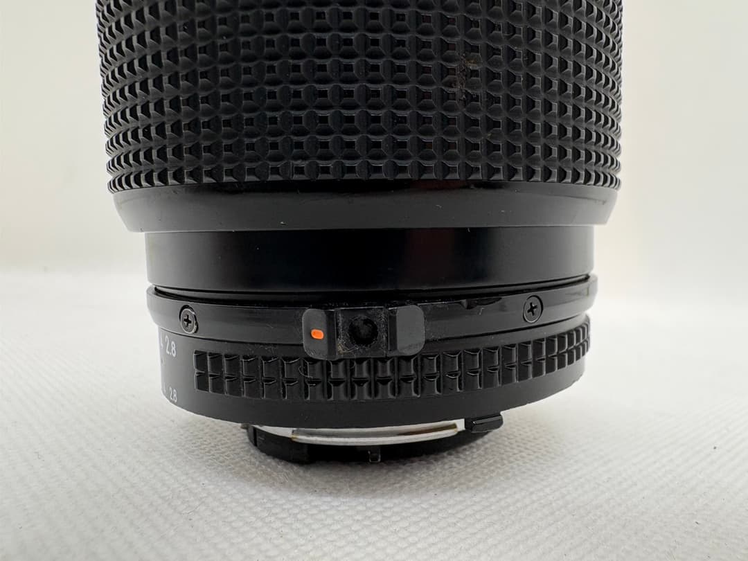 美品 Nikon AF NIKKOR 35-70mm F2.8 #9182