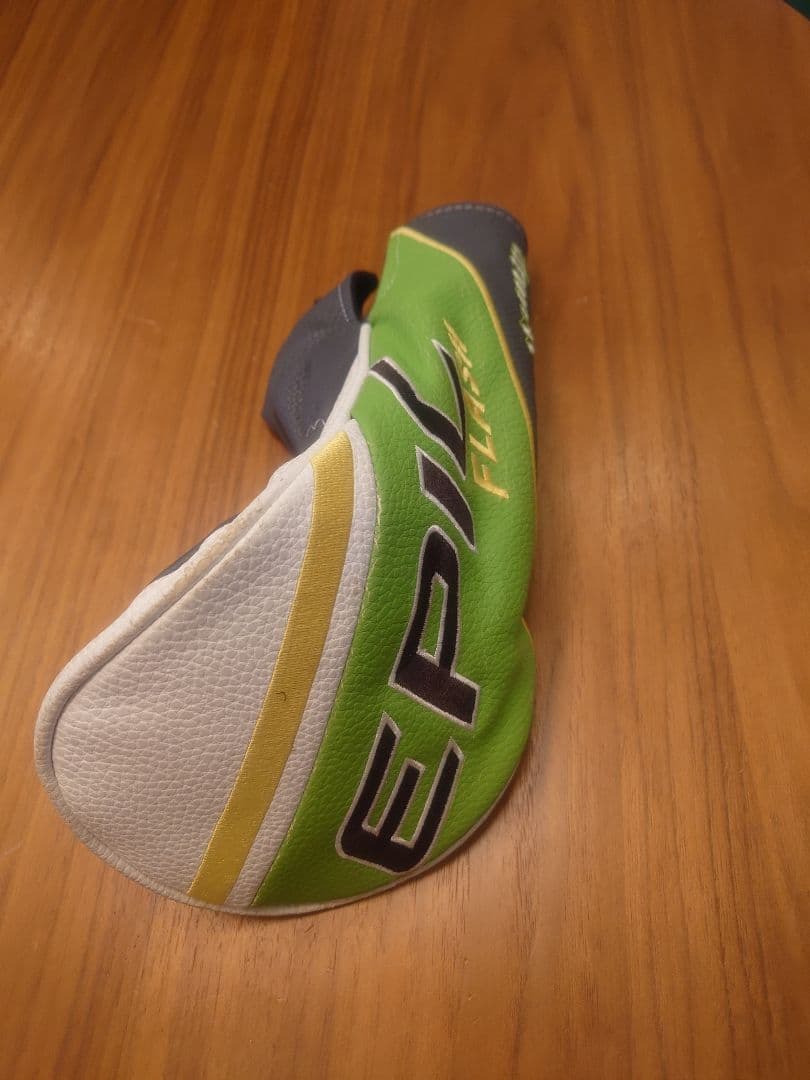 Callaway Epic Flash ドライバー 9.0度