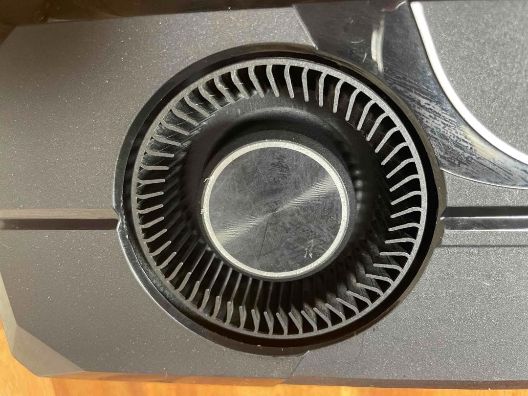 ASUS NVIDIA GeForce GTX1070 8GB動作確認済現状販売