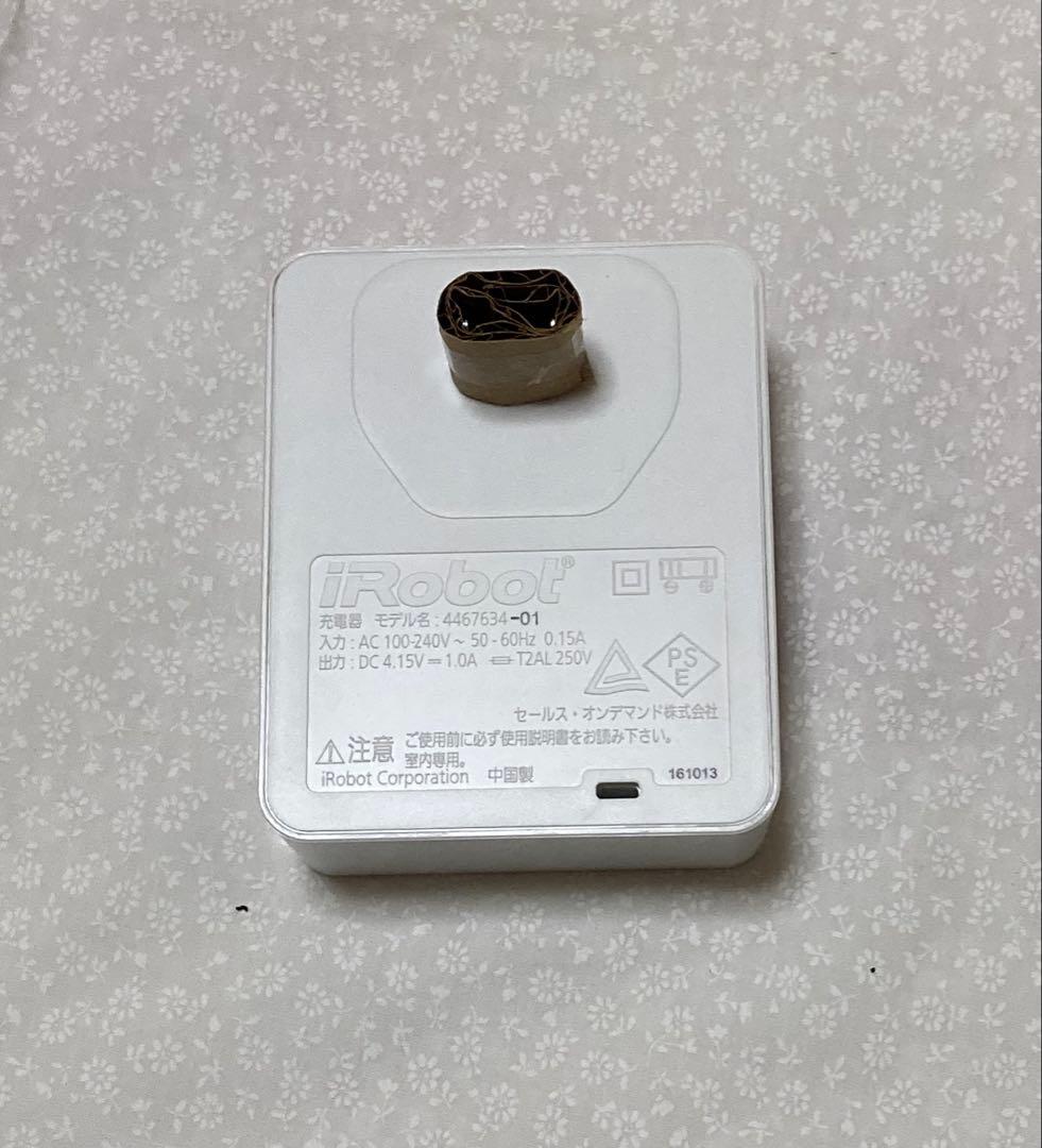 ★未使用品★iRobot Braava Jet240（ブラーバ ジェット240）