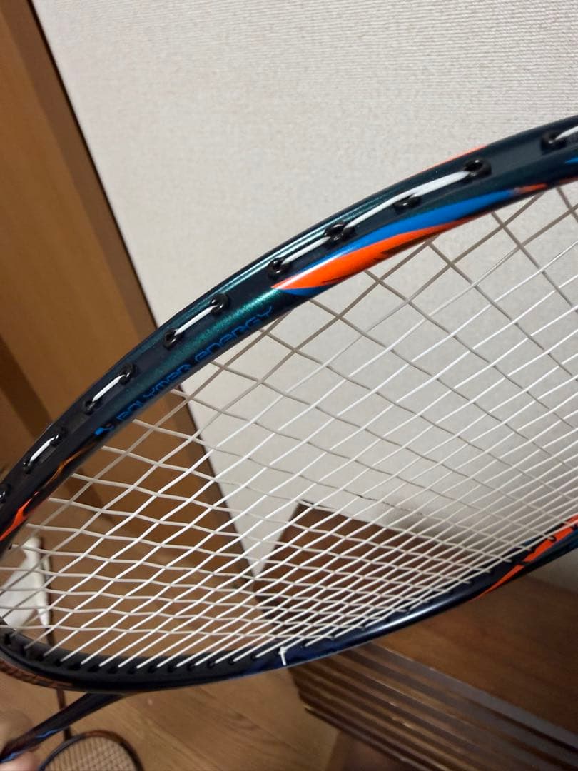 LI-NING AX90N AXFORCE 90 雷霆 リーニン