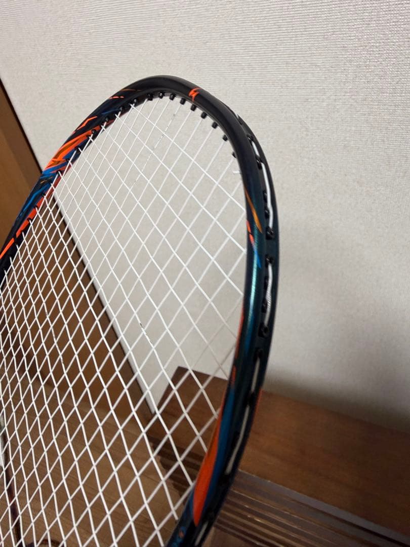 LI-NING AX90N AXFORCE 90 雷霆 リーニン