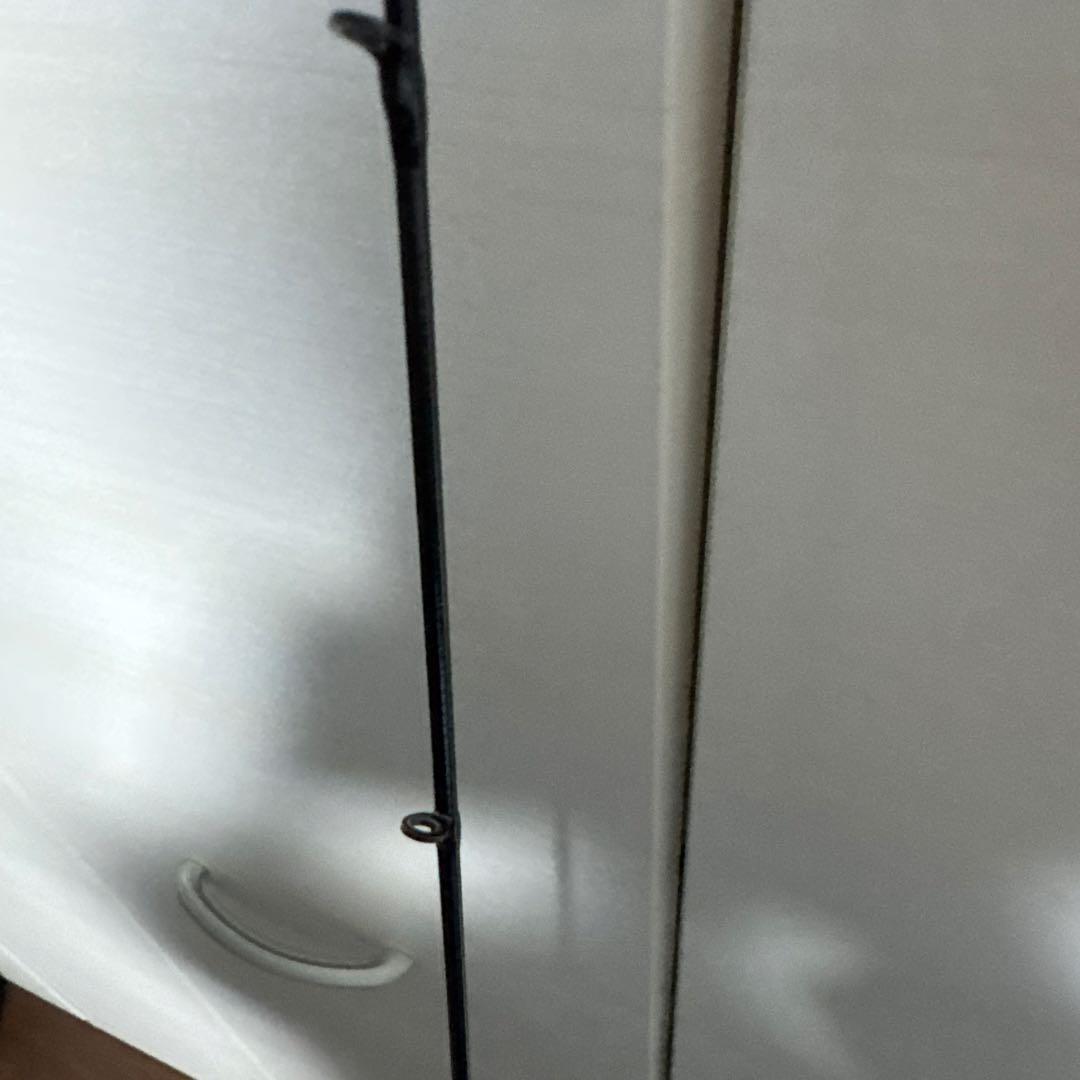 ダイワ ソルティガ LJ EX 61XXHB TG