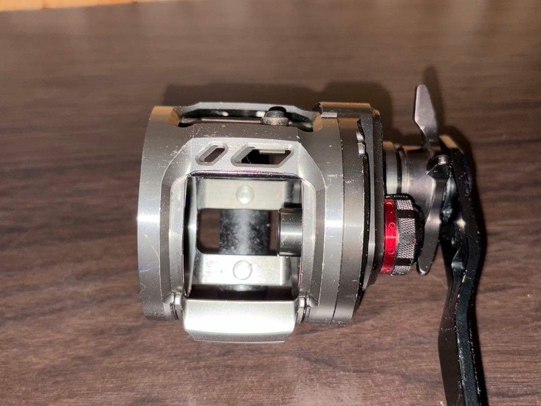 ※パーツ取り用※ ソルティガBJ 200SH