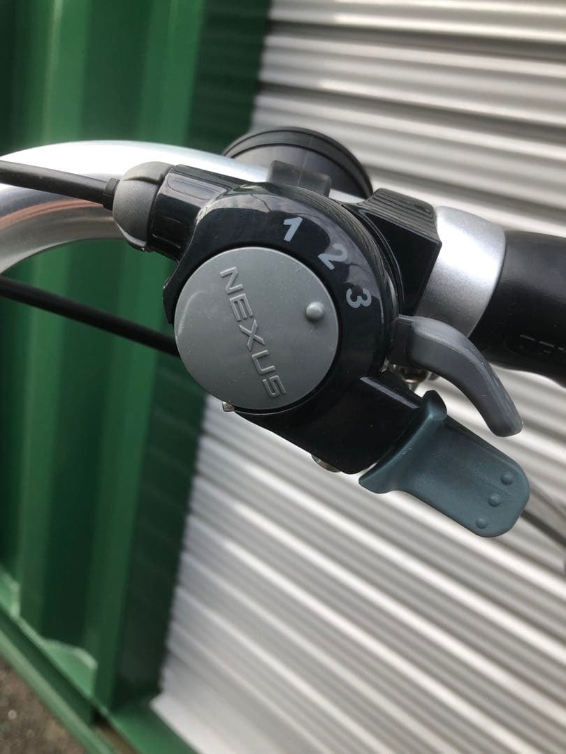 minchan様2025年モデル　パスシオンユー　24インチ　電動アシスト自転車