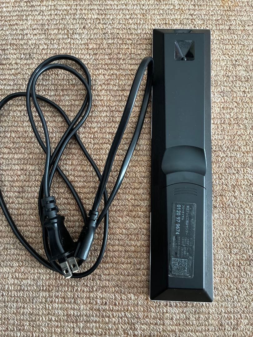 トモル　東芝 50V型4K REGZA 50M520X