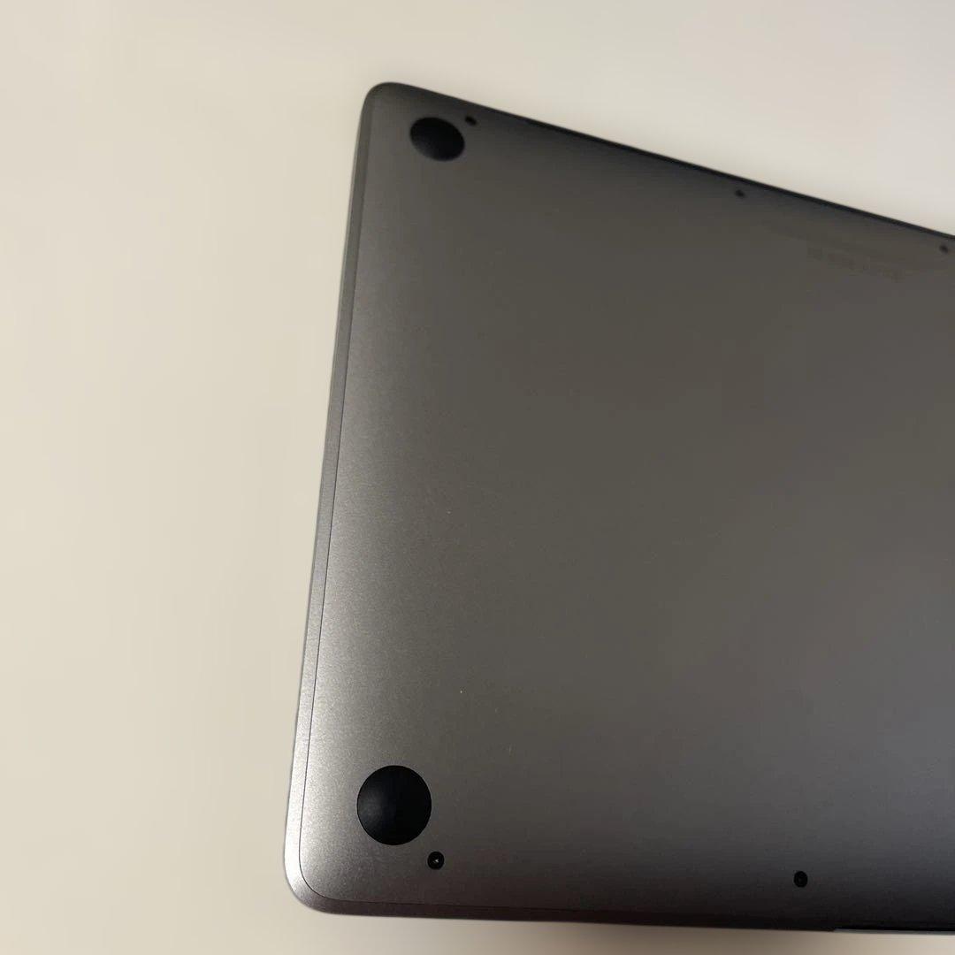 MacBook 12インチ 2016 Core m3 8GB 256GB 美品