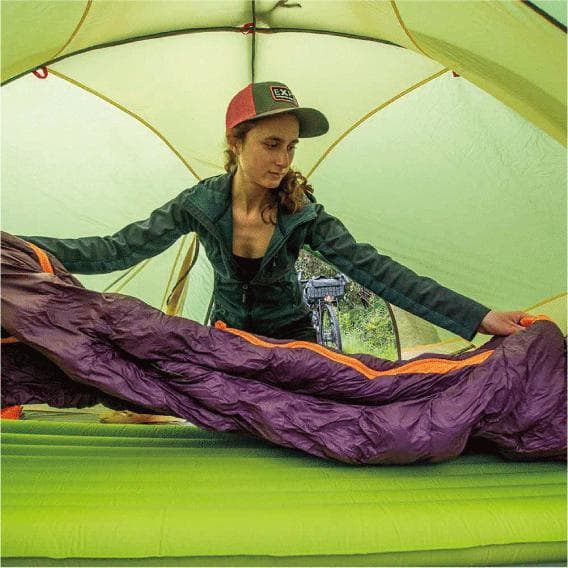 新品 未開封 EXPED エクスペド Ultra ウルトラ 3R M