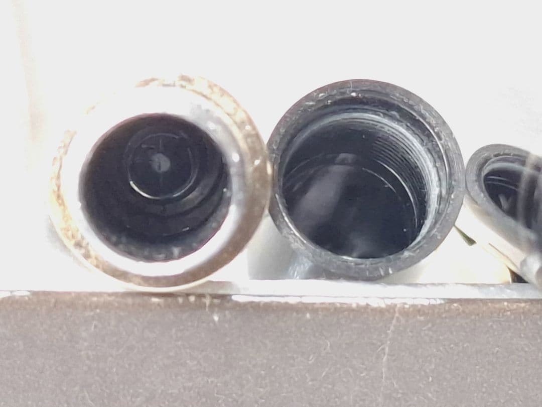 未使用　セーラー　sailor ポケット万年筆　21K　シール付き