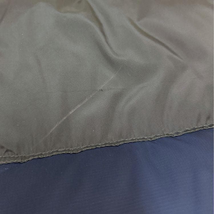 ノースフェイス ヌプシ ダウンジャケット メンズ US規格 XL 大きいサイズ