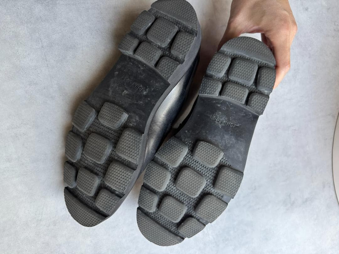 JOHN LOBB ジョンロブ LOPEZ ロペス UK5