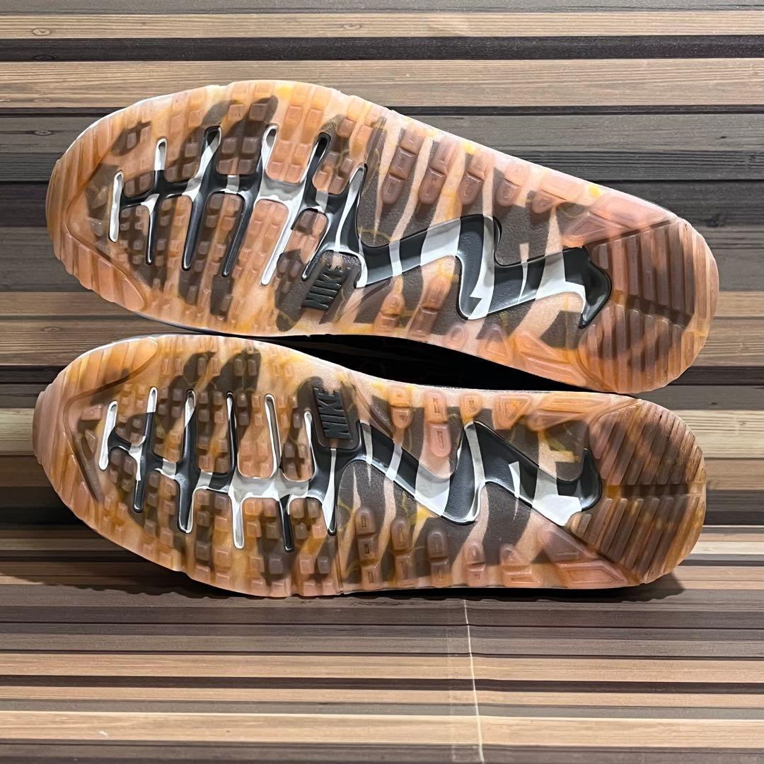 ナイキ エア マックス 90 ゴルフ NRG 23cm