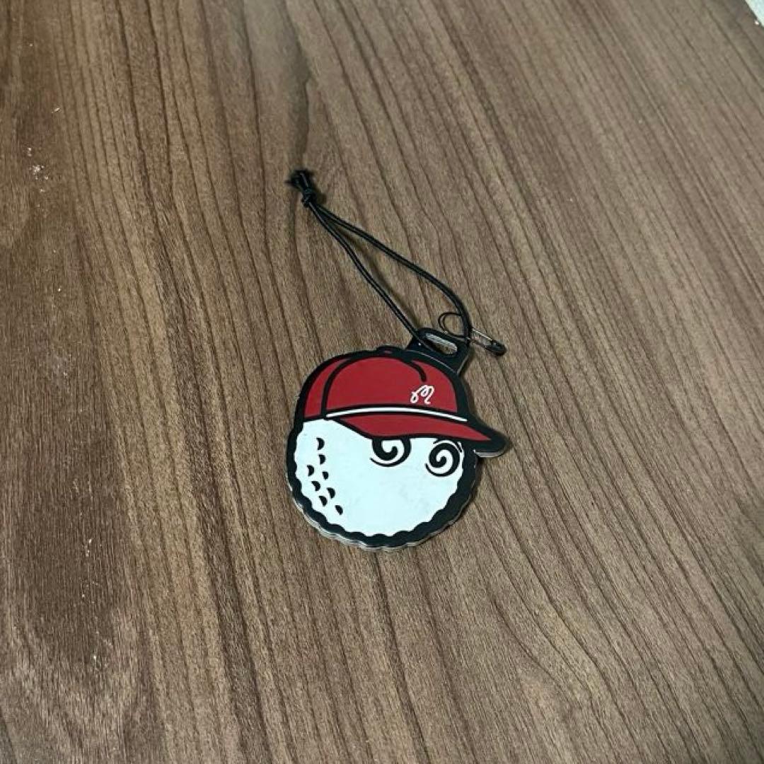 Malbon パフォーマンス パンツ